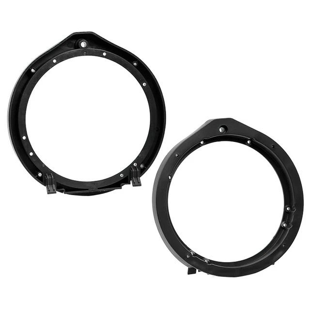 CT25HD05 Honda Acura - Solo porta anteriore - Adattatori altoparlanti auto 6,5"