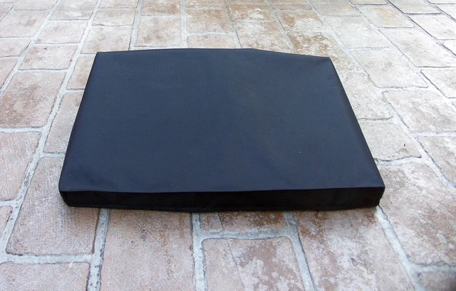 TASCAM model 24 dust cover protector
