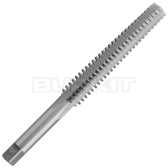 ACME 1 1/4"-4  Trapezoidal Tap Left Hand, HSS 1-1/4 x 4  Trapezoidal Thread Tap