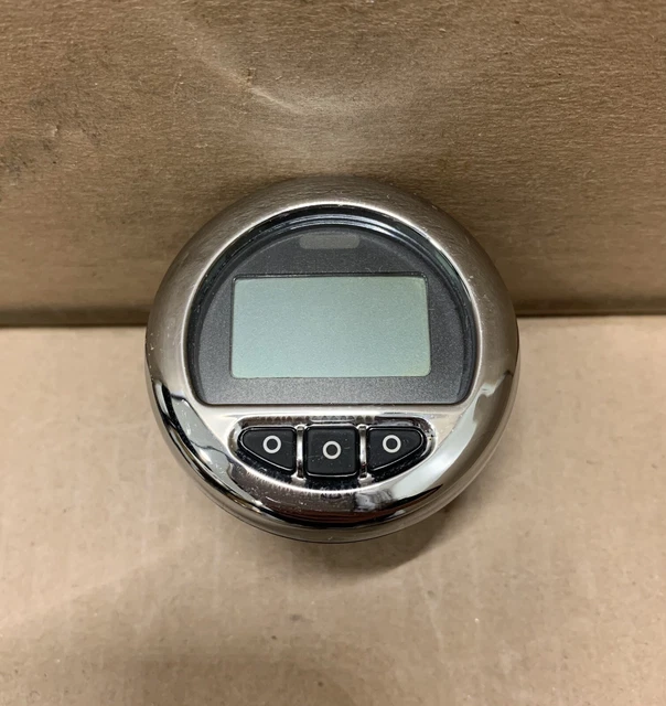 Cascadia Outside Air Temp Sensor Replace Youtube vrogue.co