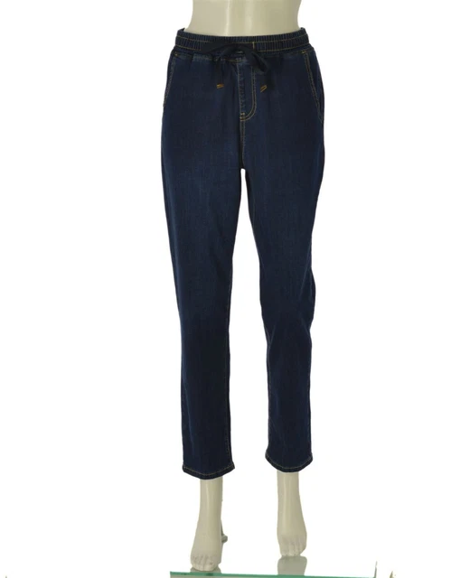 Jeans elasticizzati deals emanuela costa