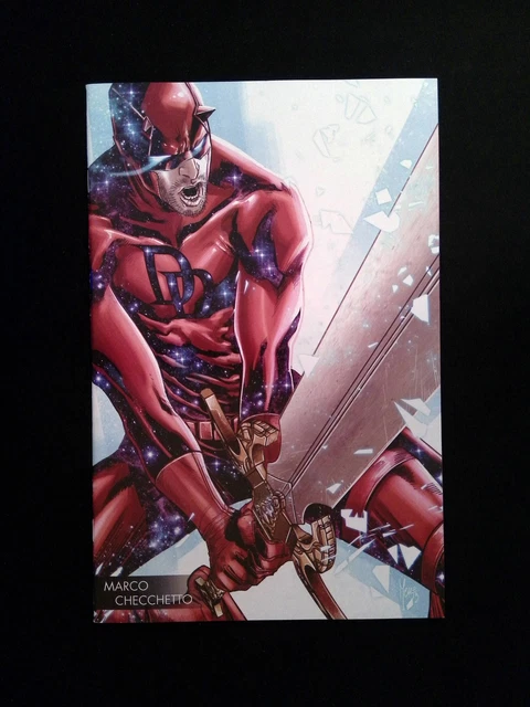 War Of The Realms  #3D  Marvel Comics 2019 VF/NM  Checchetto Variant