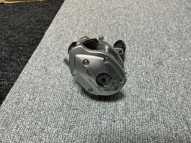 DAIWA PHANTOM ST-5 Bait Reel $135.03 - PicClick CA