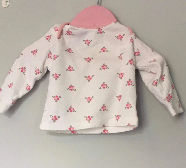Baby Girls Bundle Of Clothes Age 0-3 Months NEXT george 2