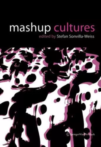 Mashup Cultures  8587