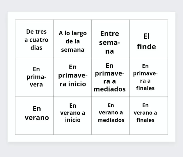 Oráculo Del Tiempo, Para Imprimir  A4, Tarot, Cartas, Oráculos, en español