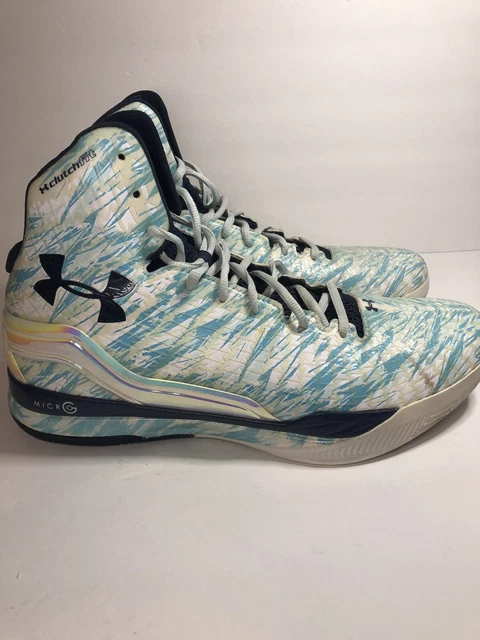 Stephen curry blizzard shoes sale