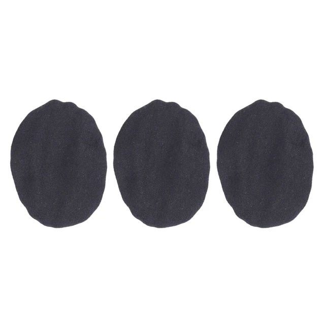6 PCS EAR Headphone Dust Foam Covers Headphones Inear £7.36 PicClick UK