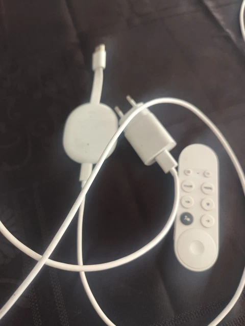Télécommande Sony NSG-MR5F Pour Sony Google TV - Bluetooth, Occasion Fonctionnelle