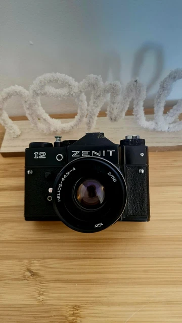 Appareil photo comet 455-X - Photo, audio & vidéo
