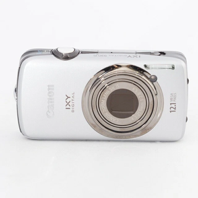Canon IXY DIGITAL 900IS SL（CANON DIGITAL CAMERA Ixy 930 Is