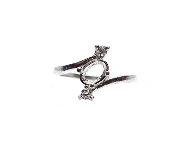 Acquista Bracciale da donna Procyon in taglio Rotondo 0.21 Carati , Argento 925 Diamante