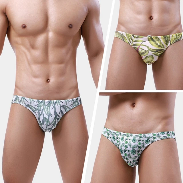Slips de bain hommes de qualité supérieure pour vêtements de plage slips de b