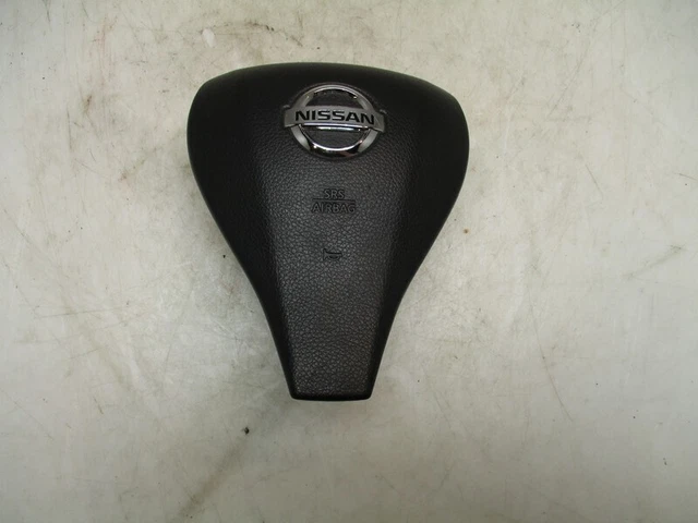 2013-2018 Nissan Altima LH Driver Steering Wheel Air Bag OEM