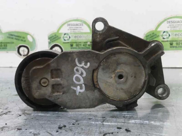 galet tendeur pour CITROEN C4 COUPE 1.6 HDI 2004 883385 2