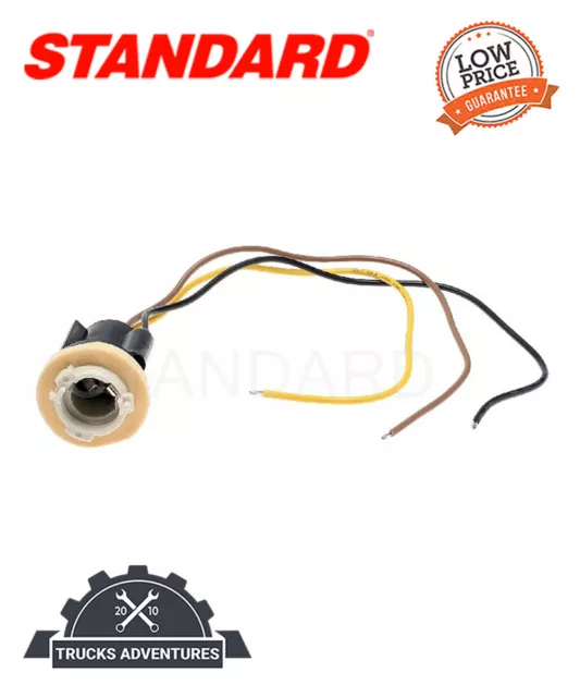 Standard Ignition Center High Mount Stop Light Socket,Side Marker Light