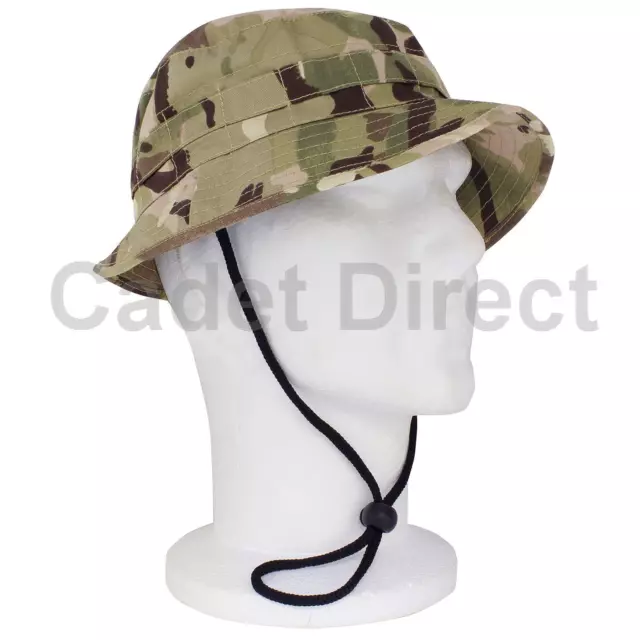 British Special Forces Bush Hat, MTP