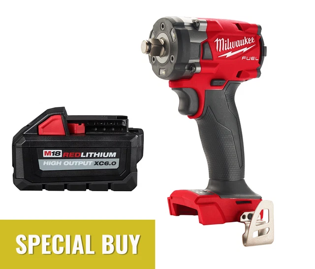 Milwaukee 2855 shop