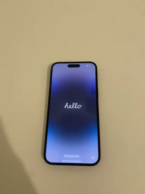 iphone 14 pro akumulator