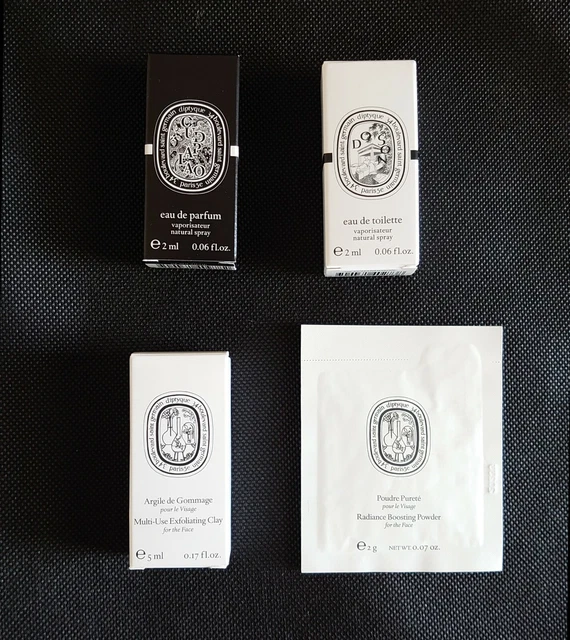 Diptyque Perfume Logo Diptyque Do Son Solid Perfume MECCA