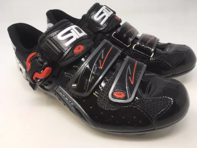 NEW SIDI Dominator FIT Women's Mountain Biking Shoes VARIOUS SIZES NEW IN BOX