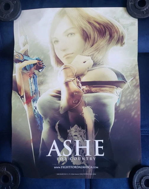 FF12 B2 ポスター Amazon.co.jp: FF12 用ポスター B2サイズ XIIFF : ホーム