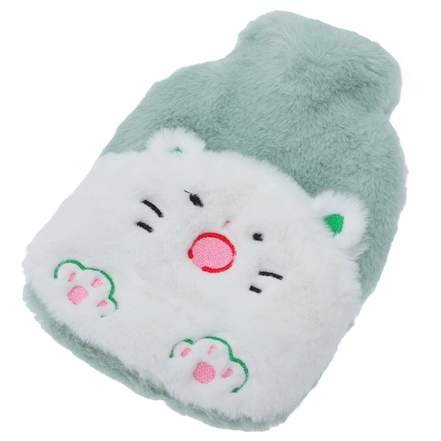 Water Bottle Bag Detachable Hot Water Bag Water Bottles Women Hot Cold