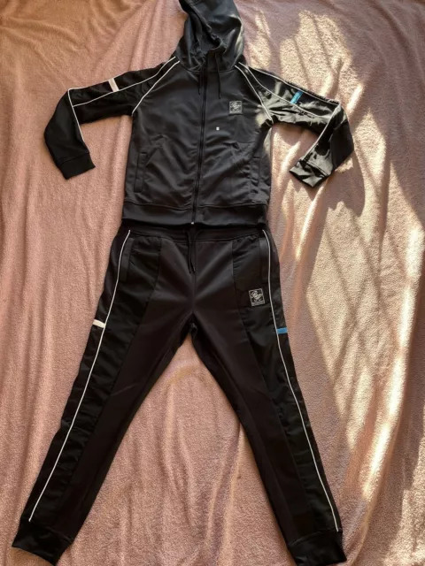 Beck and best sale hersey womens tracksuit