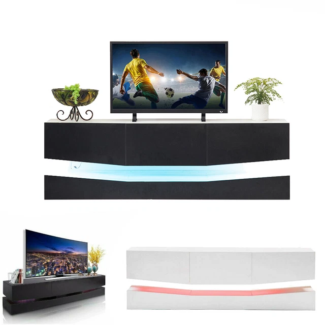 Floating Tv Unit FOR SALE! PicClick