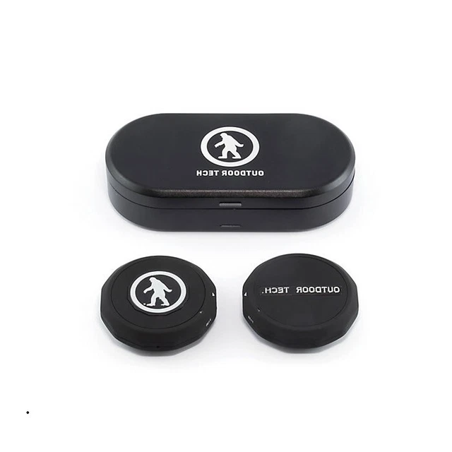 Outdoor Tech Chips Ultra Wireless Bluetooth Helmet Audio