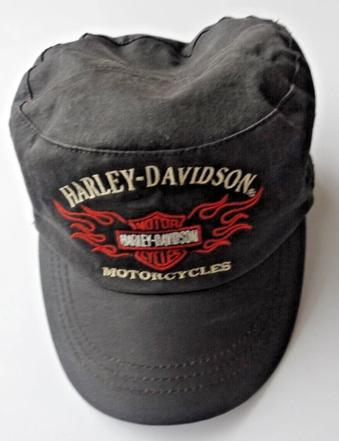 motor harley davidson cycles