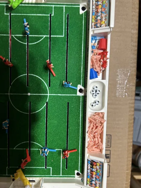 Tomy Supercup Football Game