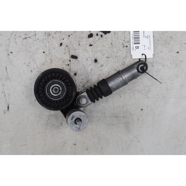 Galet Tendeur Pour Audi A4 8E (11/00-11/04) 1.9 Tdi (96Kw) Sw 5P/D/1896Cc 1986