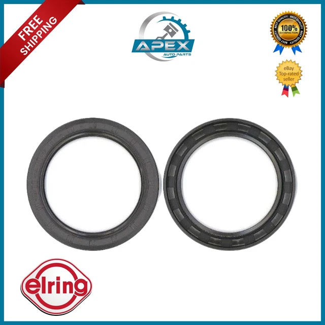 Joint D'étanchéité Pour Essieu Avant, Joint Torique Et Joints Anti