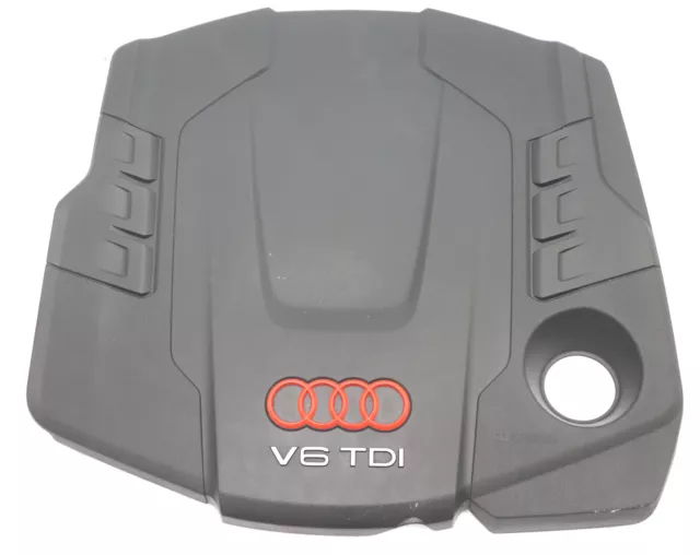 Original Audi Abdeckung Ventildeckel Motor Deckel 1.8 Turbo