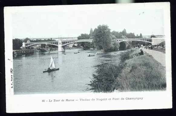 Nogent Sur Marne