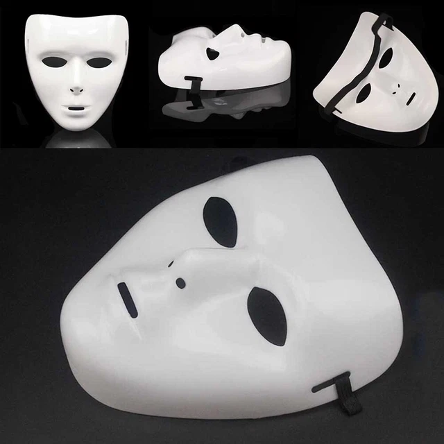 Halloween Cosplay Mask Halloween Resin Mask Adult Party O1B8 Mask Y9K3 K7J9