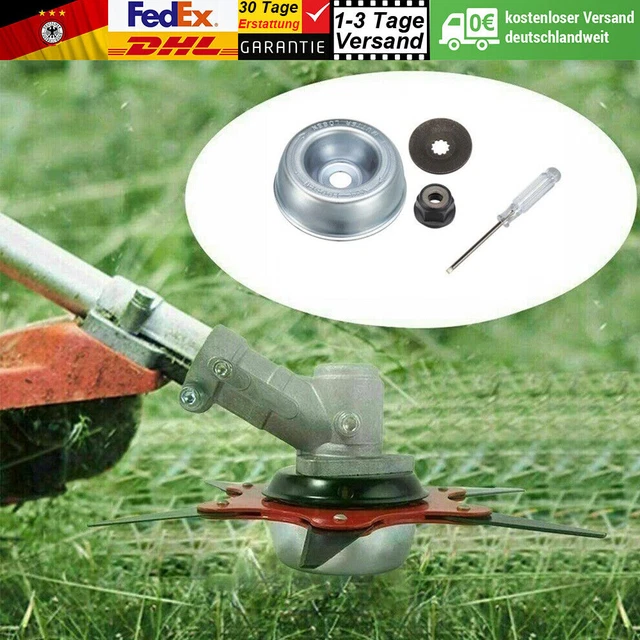 Freischneider Motorsense Befestigungssatz Für STIHL Messer FS85 FS130 FSE65 DE