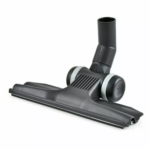 Vacuum Cleaner Head. Low Profile. Fit 32mm tube. Good for carpet floor.