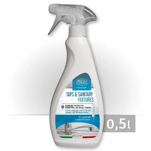 Faber taps & sanitary fixtures 500 ml