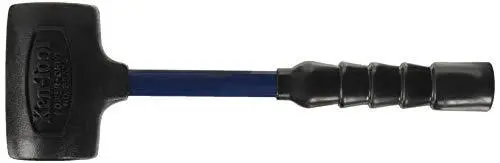 Ken-Tool 35334 Dead Blow Hammer, One Size