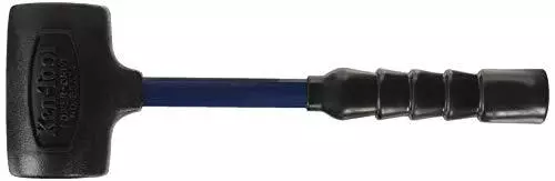 Ken-Tool 35334 Dead Blow Hammer, One Size