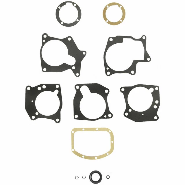 Manual Transmission Top Gasket-4 Speed Trans Fel-Pro TS 5135
