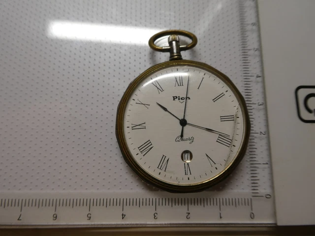 MONTRE GOUSSET ANCIENNE EUR 30,00 - PicClick FR