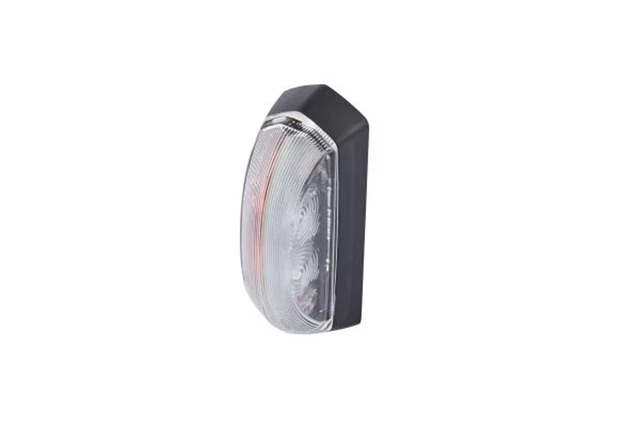 Seitenbegrenzung Umrissleuchte HELLA 2XS 205 020-001 12