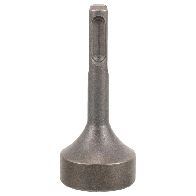 SDS Plus Ground Rod Driver För Hammer Drills, Universal Ground Rod Bits Driver Socket For Gbh 3 28