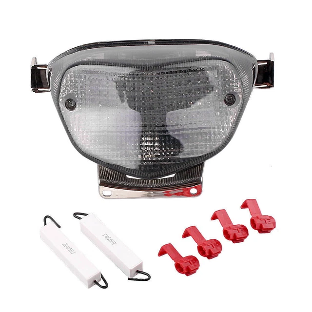 Fanale Posteriore Sinistro Per Dacia Dokker Dal 2012 - Compatibile Con Codici OEM 265551619R, 265556730R, 265500284R