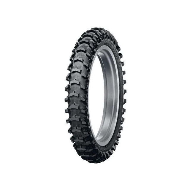 DUNLOP GEOMAX MX12 Rear Dirt Bike Tire 110/9019 EUR 116,16 PicClick FR