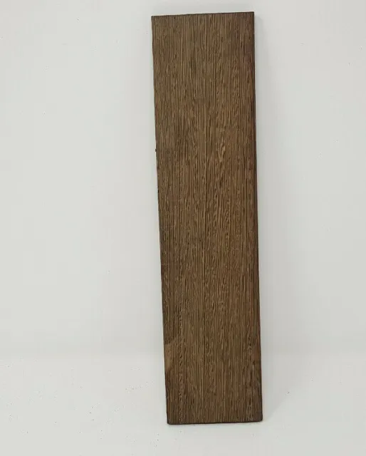 Wenge wood  Exotic wood Blanks Slats