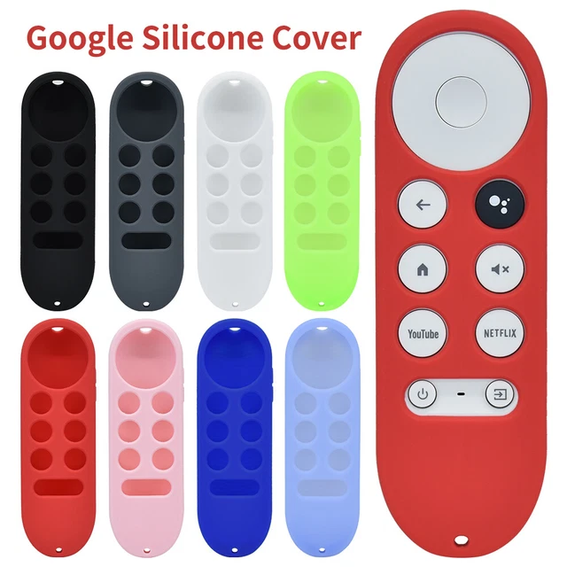 Telecomando Sostitutivo G9N9N Per Google Chromecast TV 4K E HD, Con Assistente Vocale E Design Ergonomico